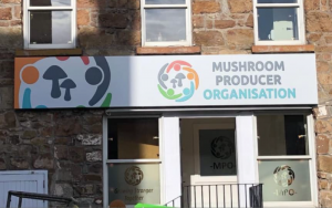 New premises opens in Moy