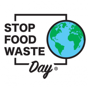 Stop Food Waste 2023