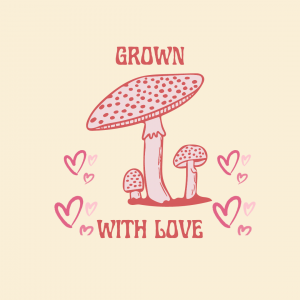 Savouring Love: Valentine’s Mushroom Recipes for a Romantic Feast