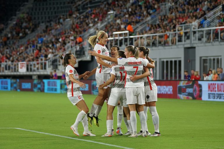 Fuel like a champion: how mushrooms support women in sport
